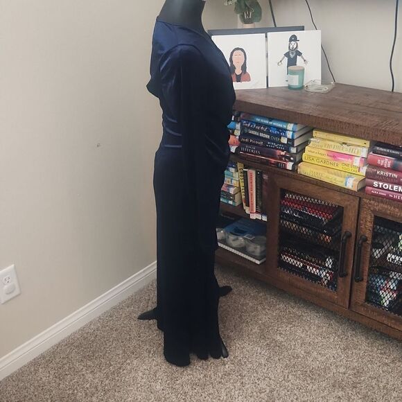 Zaberry Dress  - Picture 4 of 12